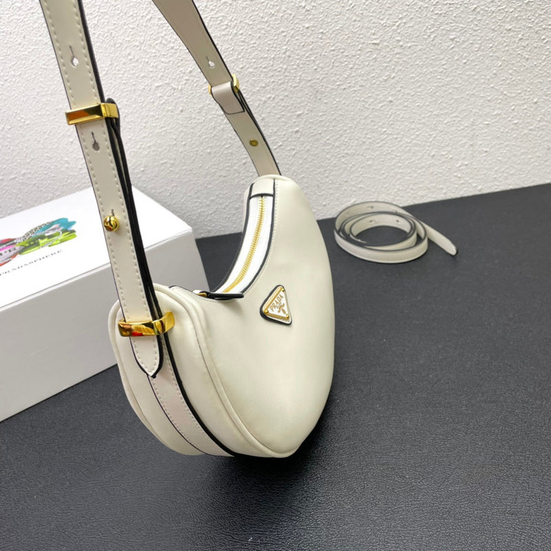 Amelia- PRDA  LUXURY BAGS - 302