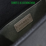 Amelia - CHL Bags - 1434