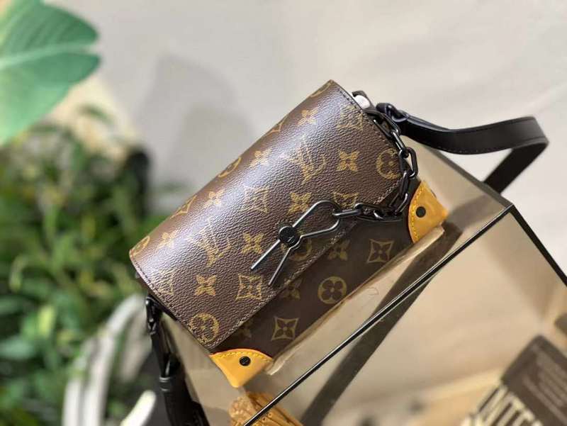 Amelia- Lu-Vi bags - 11448