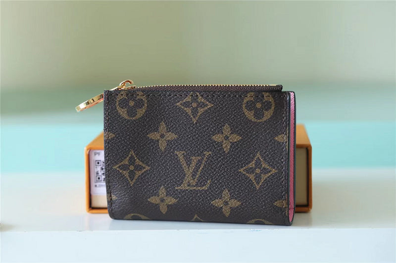 Fan Fashion Lu-Vi bags - 8710