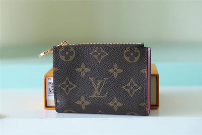 Fan Fashion Lu-Vi bags - 8710