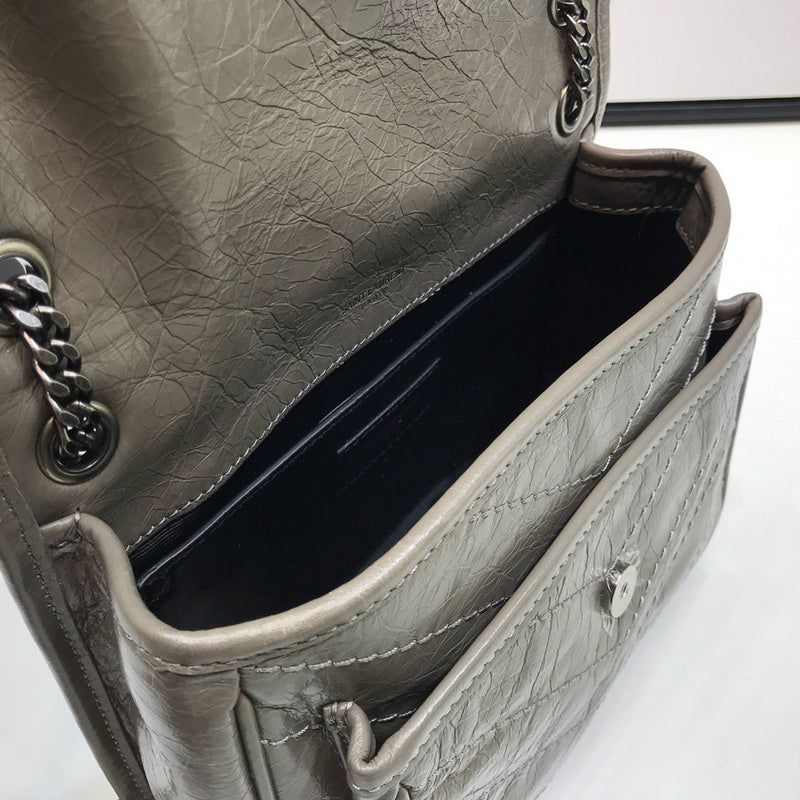 Amelia - YSL Bag - 2229
