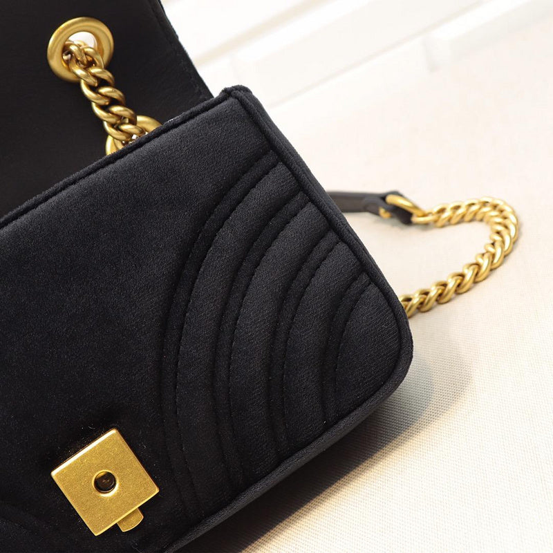 AmeliaLuxury - GCI Bags - 895