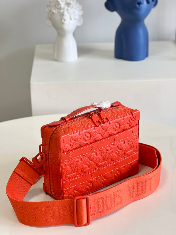 Fashion Lu-Vi bags - 2786