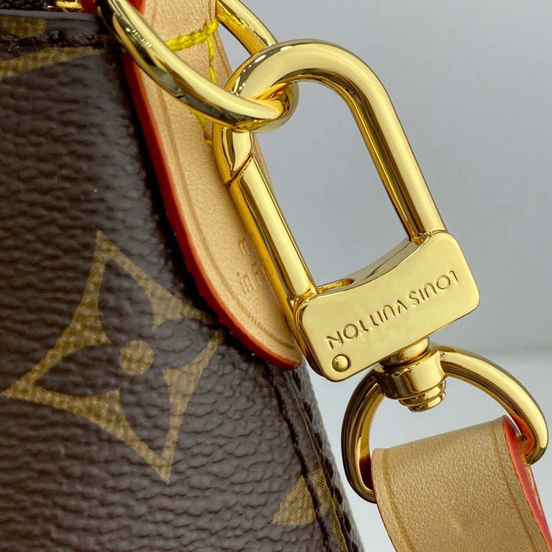 Fan Fashion Lu-Vi Bags - 16668