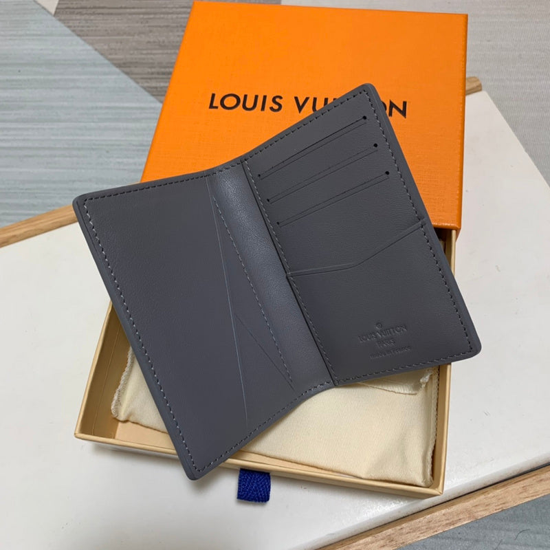 Amelia- LOV  Luxury  Wallets - 578