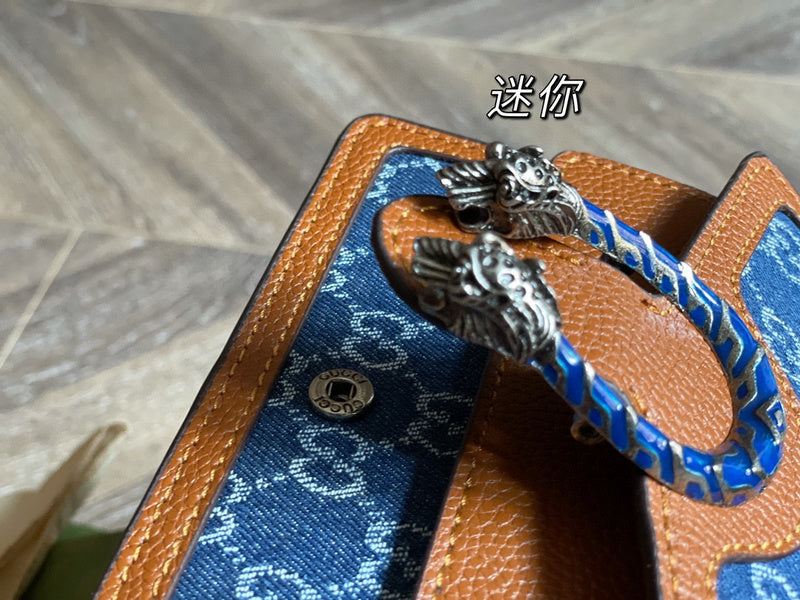 Amelia- GCI Bags - 2192
