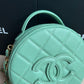 Chanel BOLSA CHANEL REDONDA
