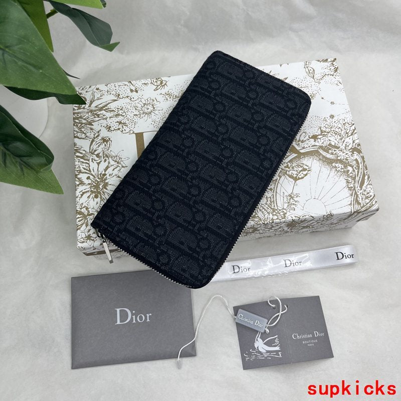 Amelia- Mix Wallets - 294