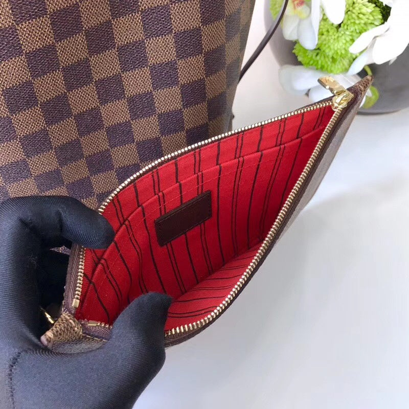 Fan Fashion Lu-Vi bags - 17901