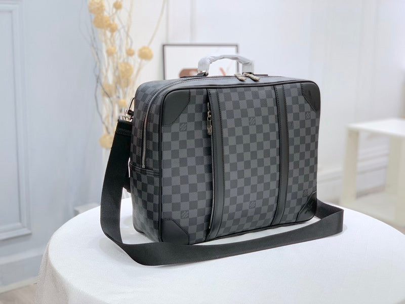 Glami-i LOV Men Business Bags - 026