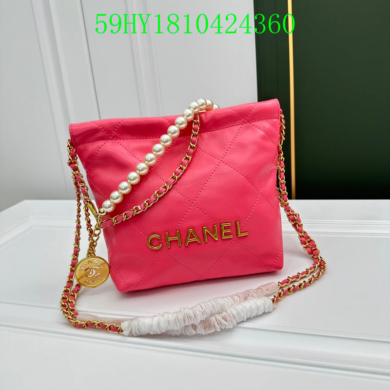 Amelia - CHL Bags - 1037