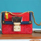 Fan Fashion Lu-Vi bags - 8682