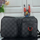 Fashion Lu-Vi bags - 2593
