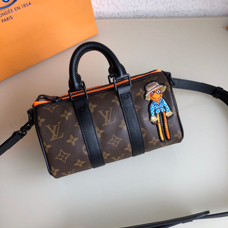 Amelia - LOV Travel Bags - 162