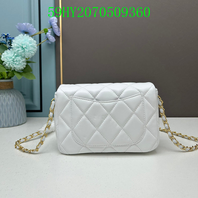 Amelia - CHL Bags - 973