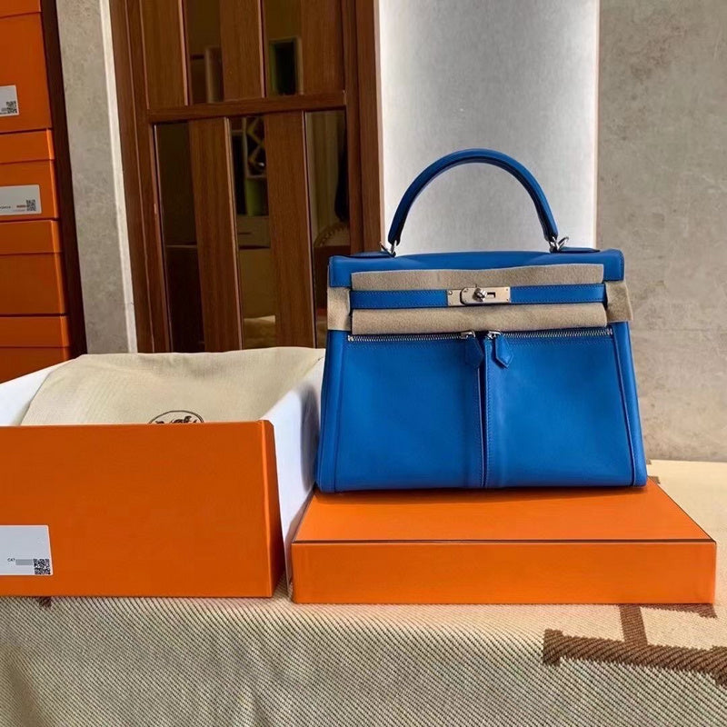 Amelia - HMS Bags - 1421