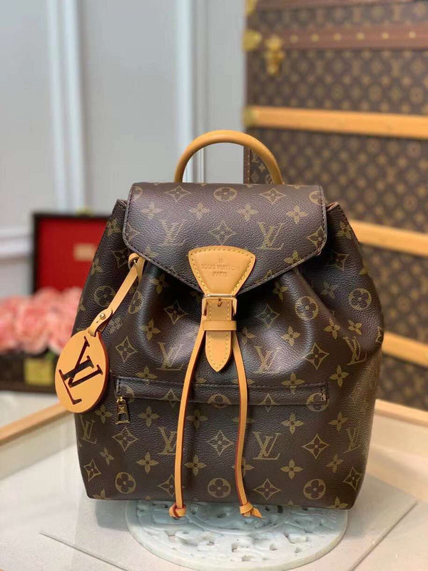 Amelia - LV Bags - 17371