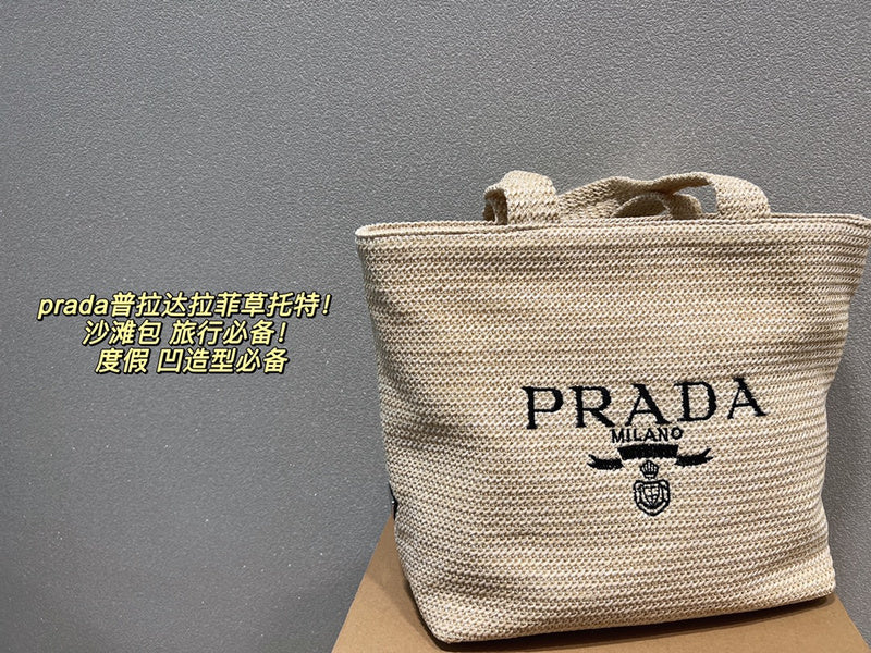 Camila Bags - Prada Bags - 1136
