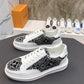 AmeliaLuxury - LOV Men Shoes - 1323