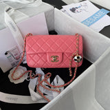 Amelia- CHL Bags - 7613