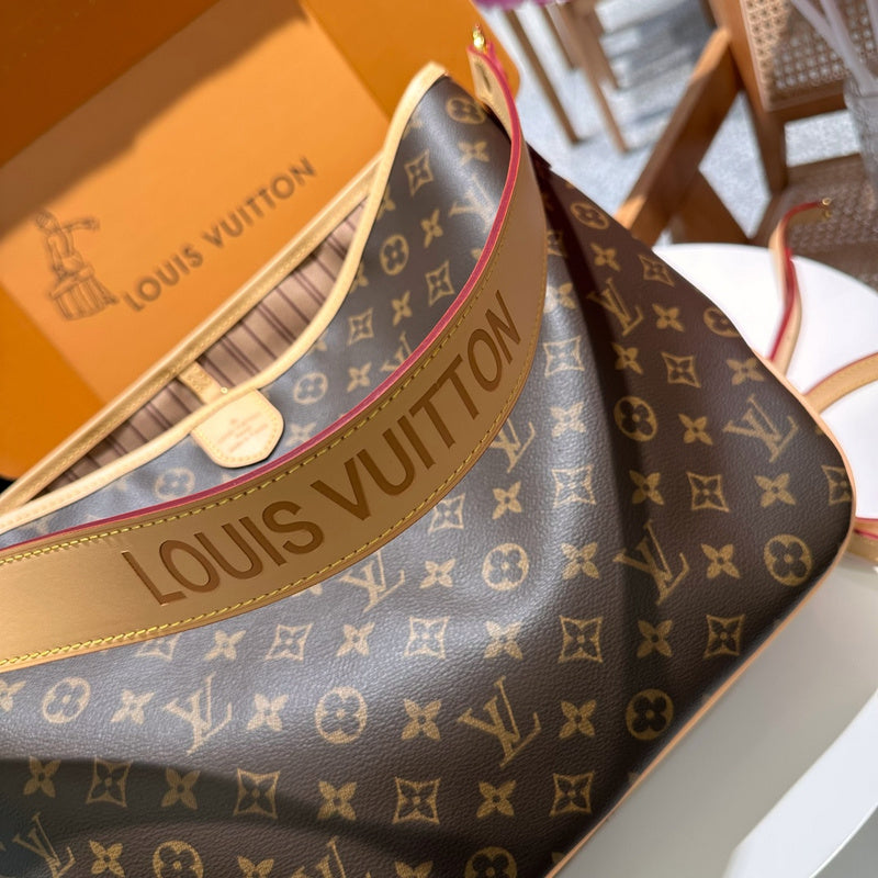 Amelia - LV Bags - 14749