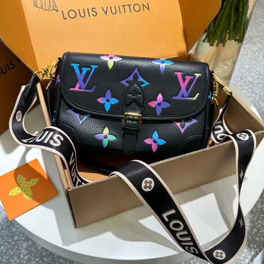 Amelia - LV Bags - 14503