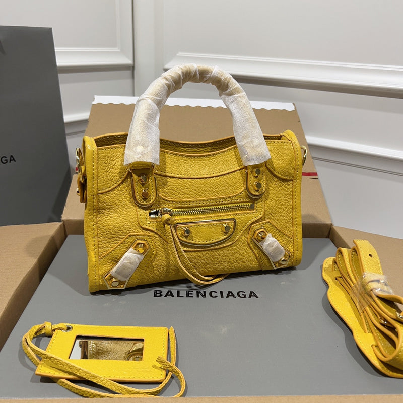 Amelia - BLN-CIAGA WOMEN LUXURY BAGS - 442