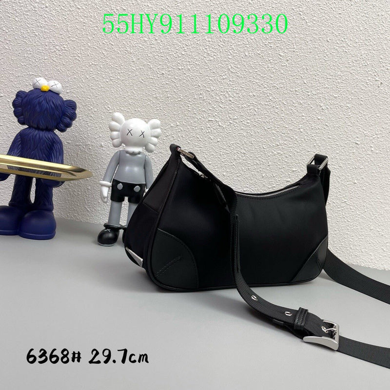 Prada Bags - The Barnes Bags  836