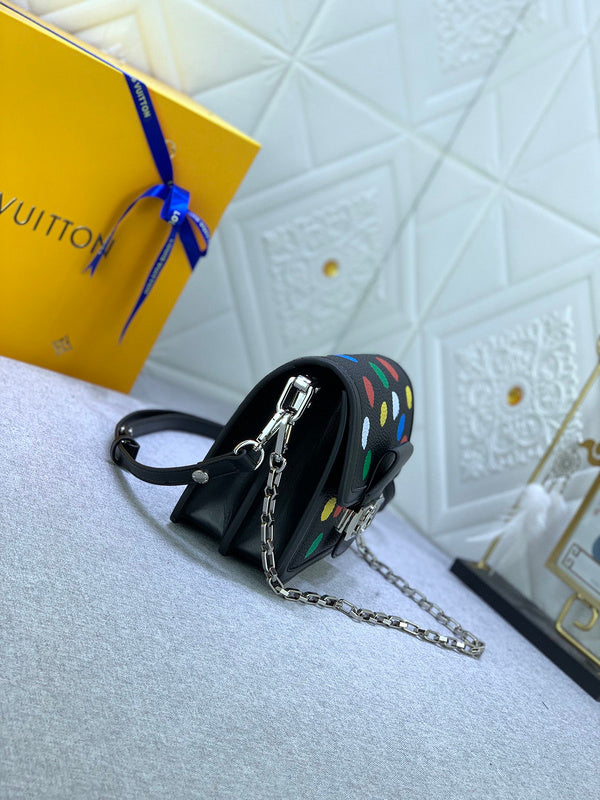 Amelia- GUKI Women Bags - 1611