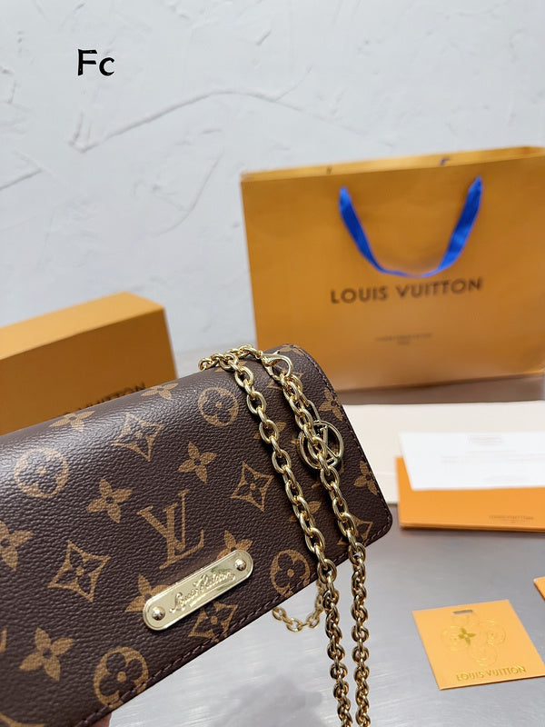 Amelia - LV Bags - 14393