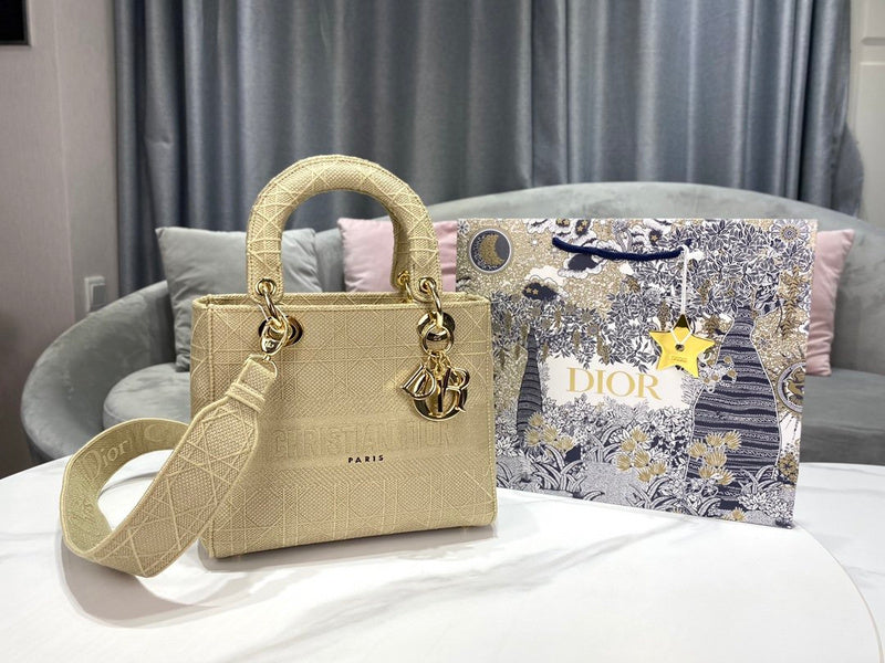 Amelia - DOR Lady Bags - 373