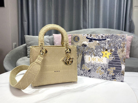 Amelia - DOR Lady Bags - 373