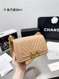 Amelia- CHL Bags - 6777