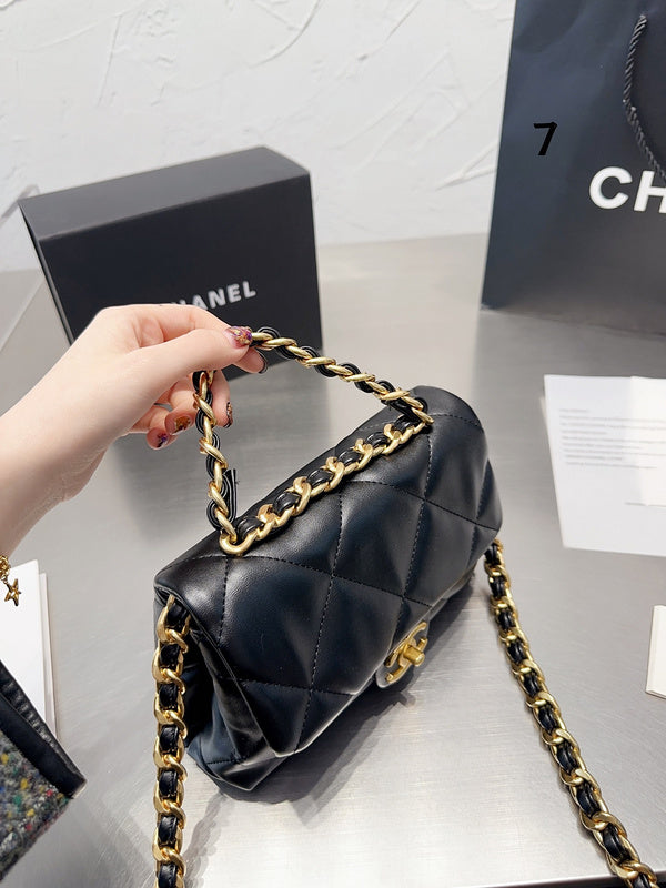 Amelia- CHL Bags - 6993