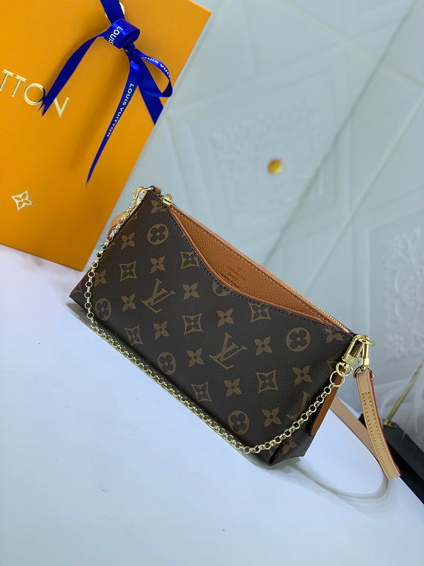Fashion Lu-Vi bags - 3572