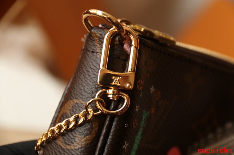 Amelia- - Mix Wallets - 196