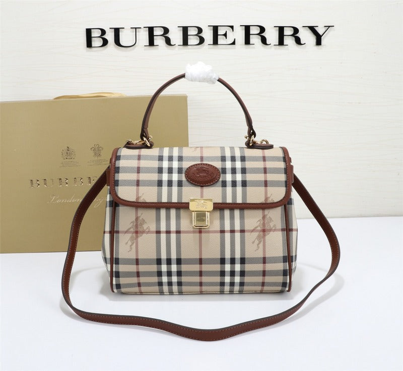 B-Berry Bags - Women Ameliave Luxury Bags - 803