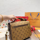 Amelia - LV Bags - 15056