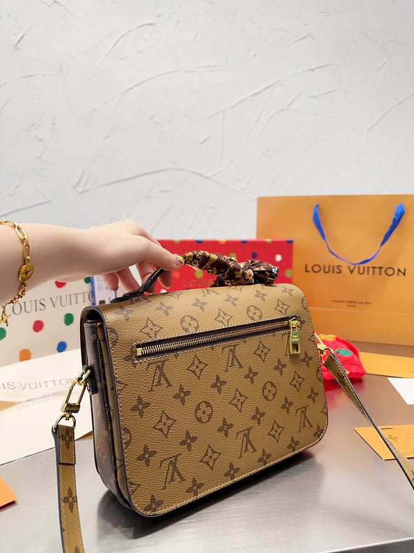 Amelia - LV Bags - 15056