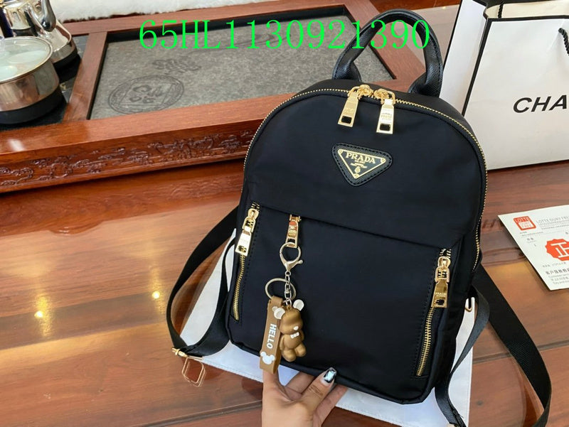 Prada Bags - The Barnes Bags  955