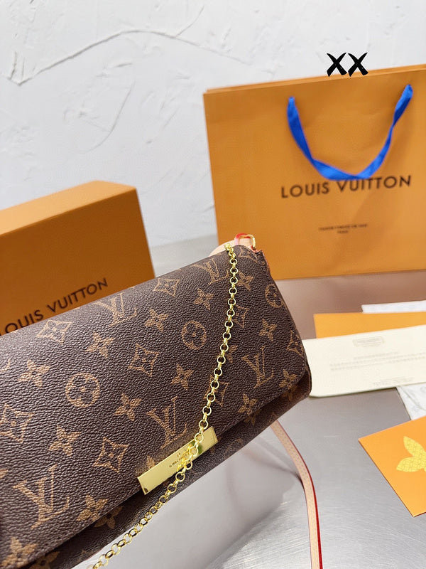 Amelia - LV Bags - 14518