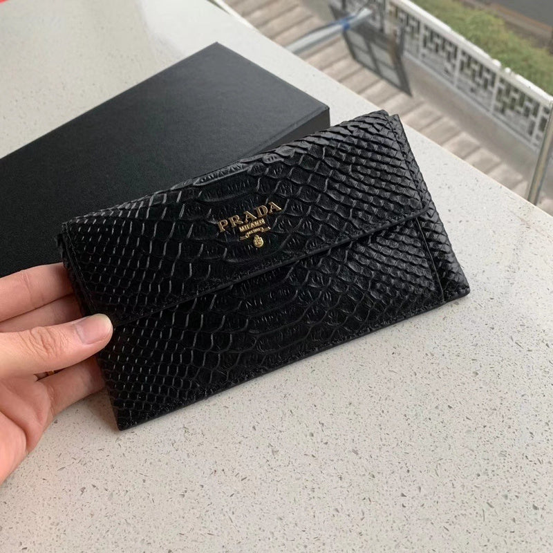 Amelia - PD Wallet - 500