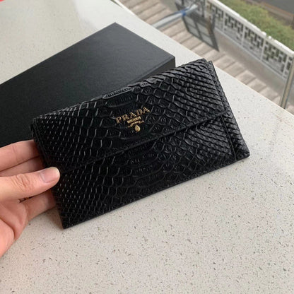 Amelia - PD Wallet - 500