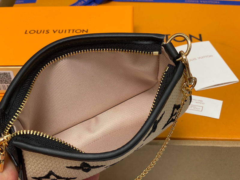 Amelia - LV Bags - 15179