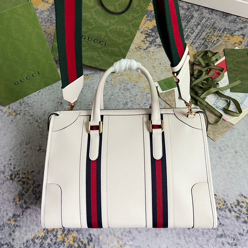 Amelia Fashion - GCI Bags - 1996