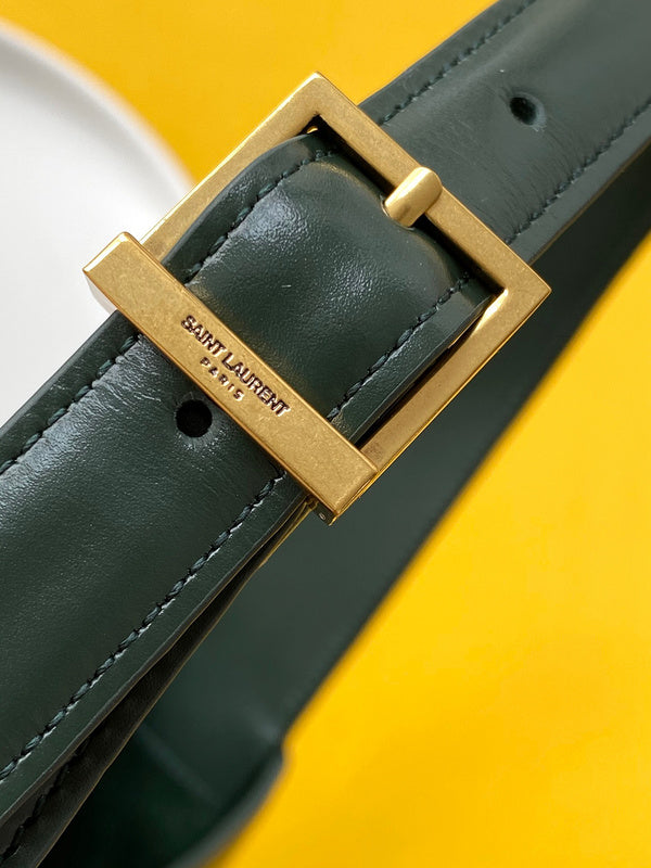 Amelia - YSL Bag - 4125