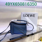 Amelia - LWE BRANDED BAGS - 306