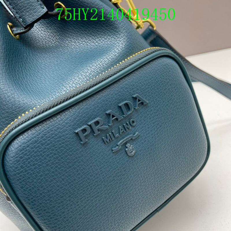 Prada Bags - The Barnes Bags  368