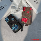 Amelia- Mix Wallets - 382
